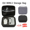 DJI  Mini 2 Box Remote Control Body Storage Bag